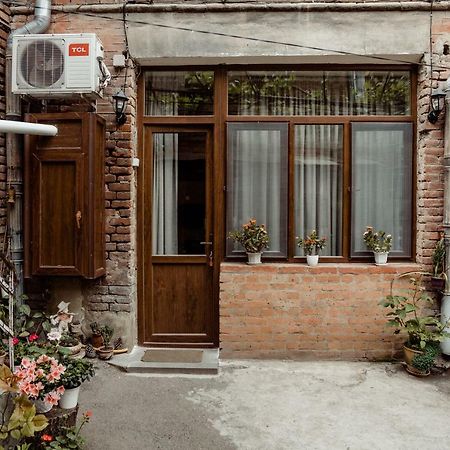 Tbilisi Apartment Εξωτερικό φωτογραφία