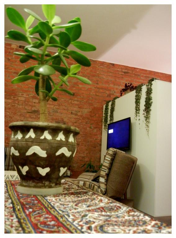 Tbilisi Apartment Εξωτερικό φωτογραφία