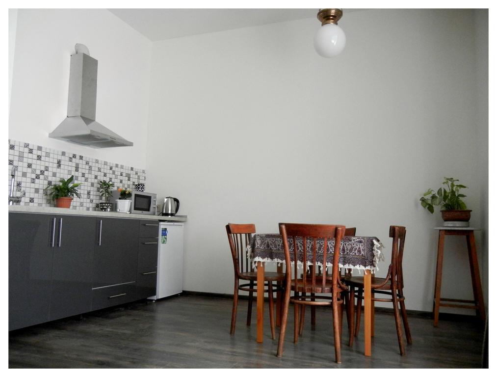 Tbilisi Apartment Εξωτερικό φωτογραφία