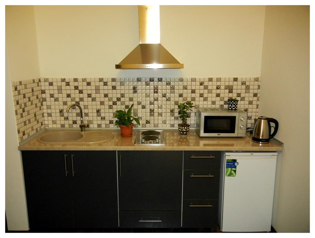 Tbilisi Apartment Εξωτερικό φωτογραφία