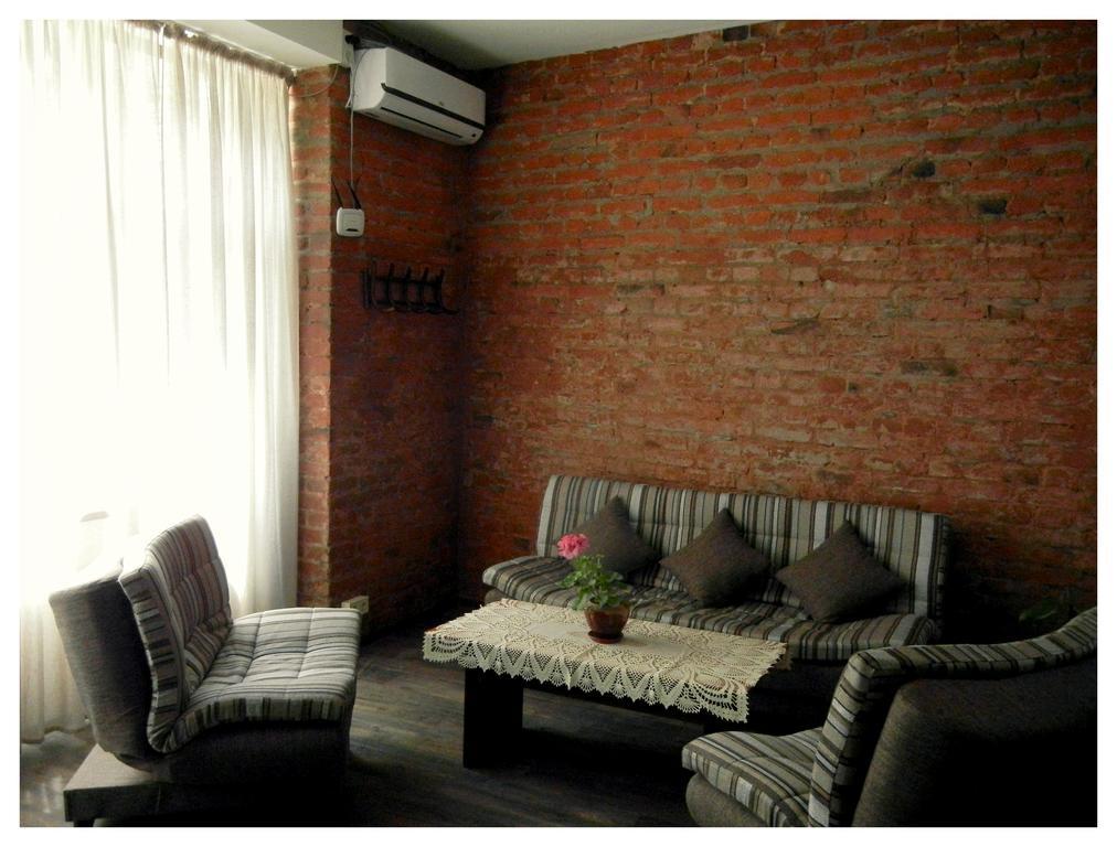 Tbilisi Apartment Εξωτερικό φωτογραφία
