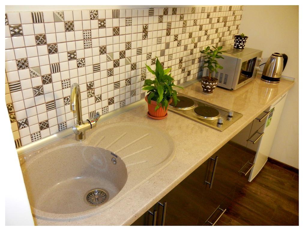 Tbilisi Apartment Εξωτερικό φωτογραφία