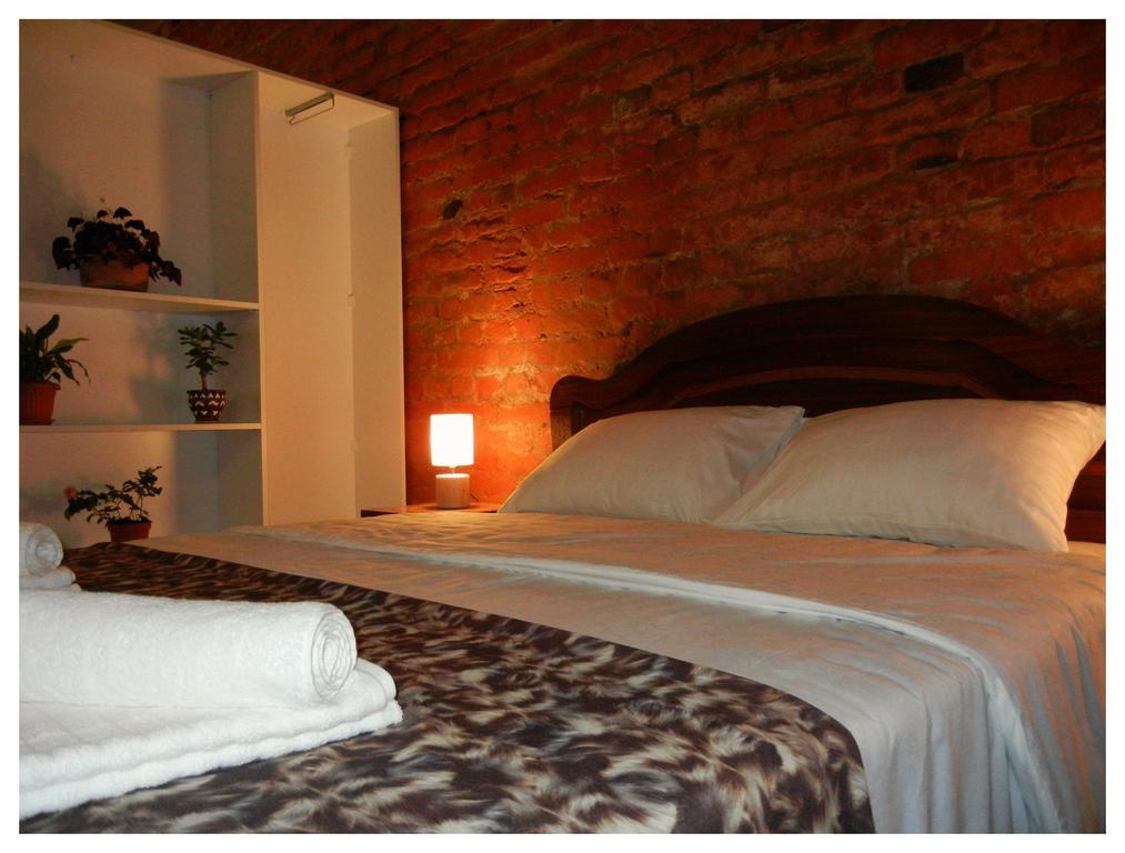 Tbilisi Apartment Εξωτερικό φωτογραφία