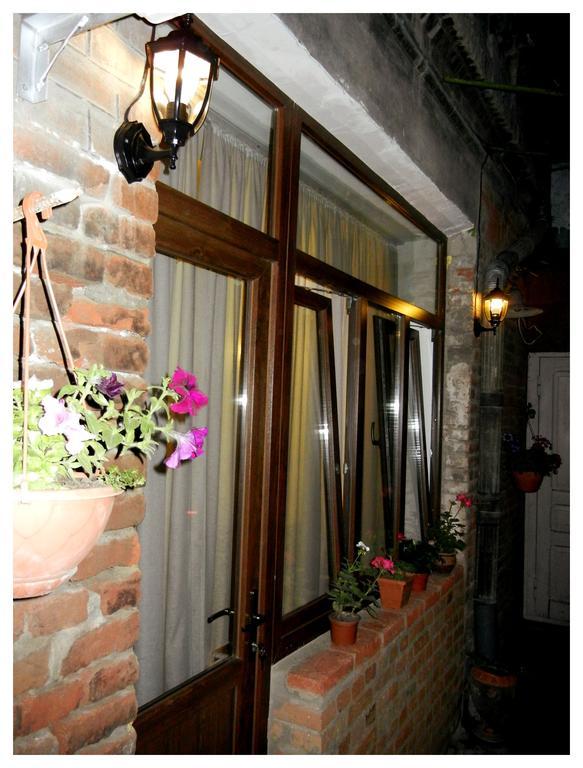 Tbilisi Apartment Εξωτερικό φωτογραφία