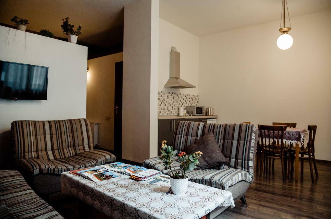 Tbilisi Apartment Εξωτερικό φωτογραφία