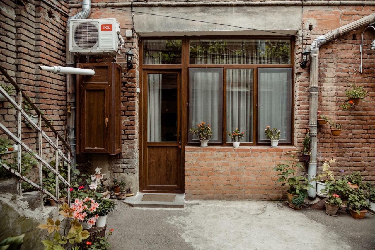 Tbilisi Apartment Εξωτερικό φωτογραφία